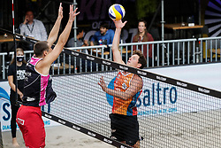 King of the Court Utrecht 3